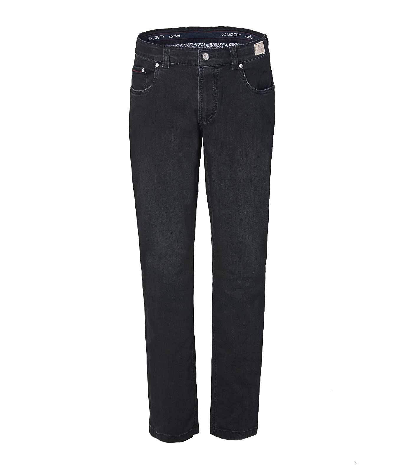 Real 5-Pocket-Jeans Denim, casual to go